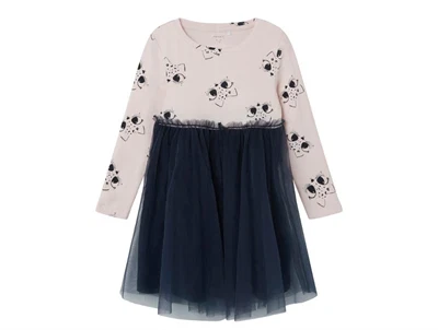 Name It kjole ballerina katte